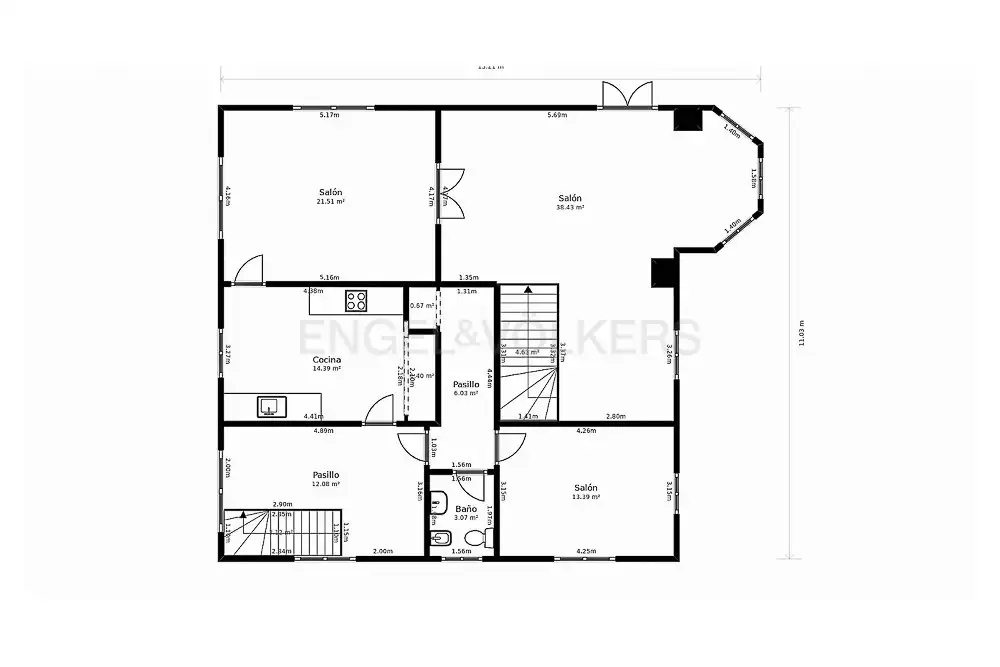 Casa o chalet en venta en Bétera con Calefacción, Jardín privado y Terraza