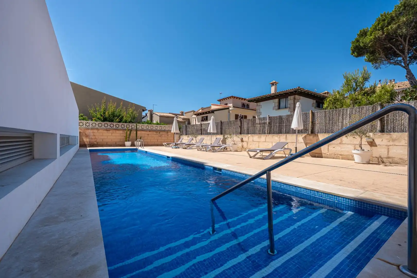 Piscina de Planta baixa en venda en Capdepera