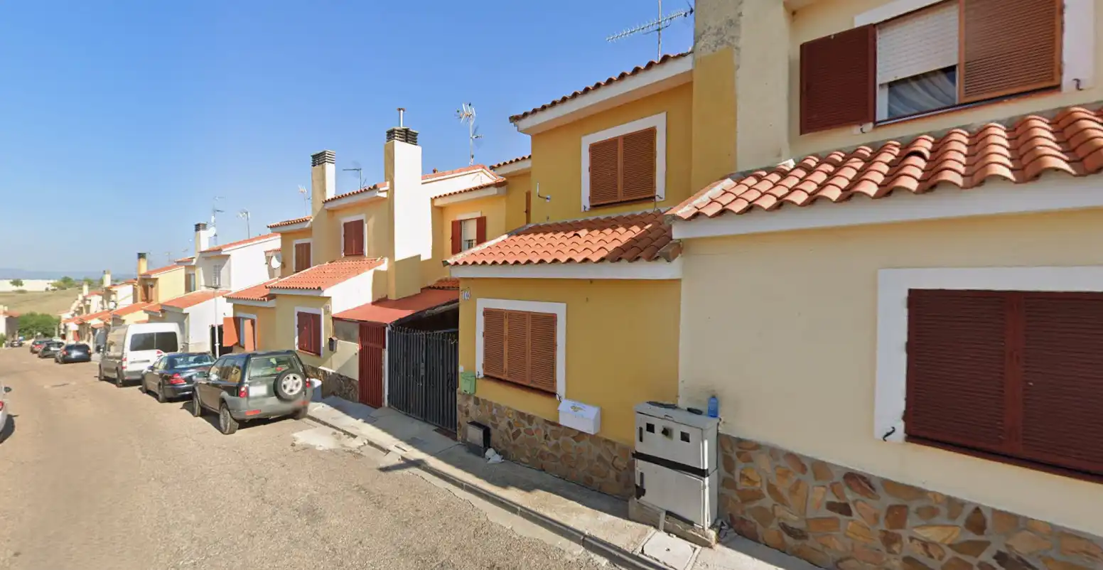 Casa in vendita a EL PALACIO