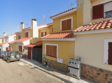 Maison à vendre à EL PALACIO