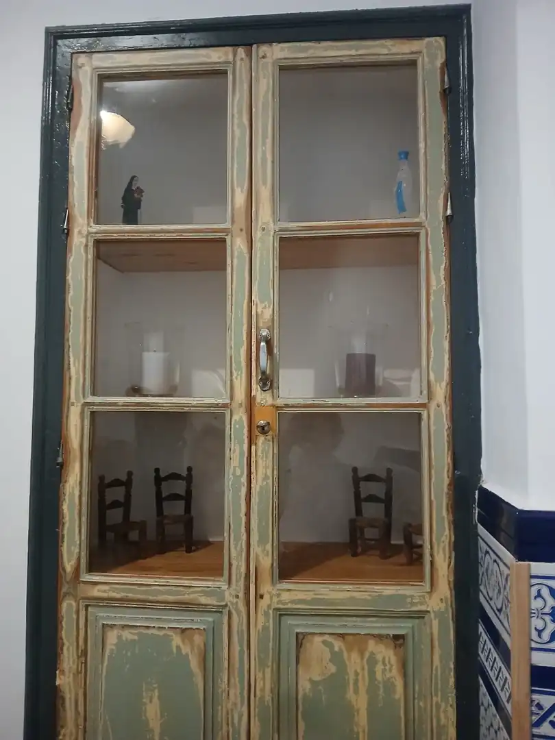 Casa adosada en venta en Torrox con Terraza