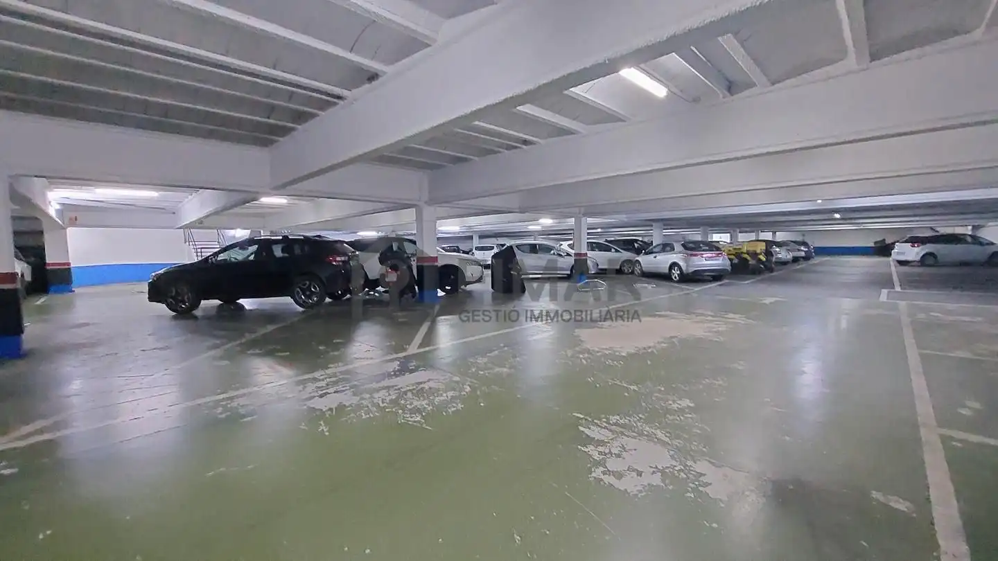 Parking de Garaje de alquiler en Vilassar de Mar