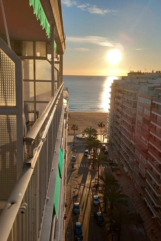 Apartament en venda a Blasco Ibáñez, Sant Antoni