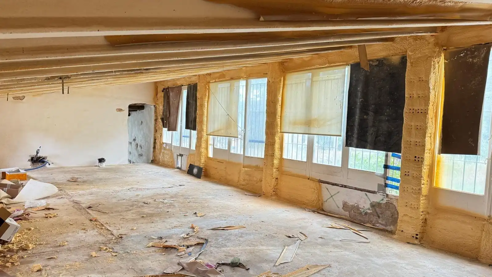 Finca rústica en venda en Sant Pere de Ribes