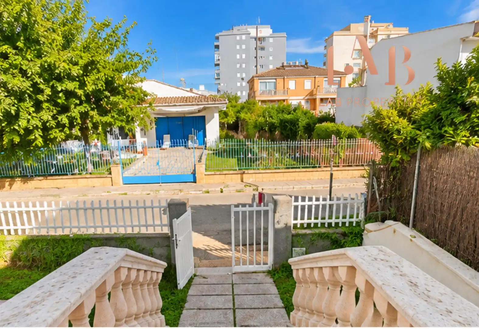 Planta baixa de lloguer a Muro, Illes Balears