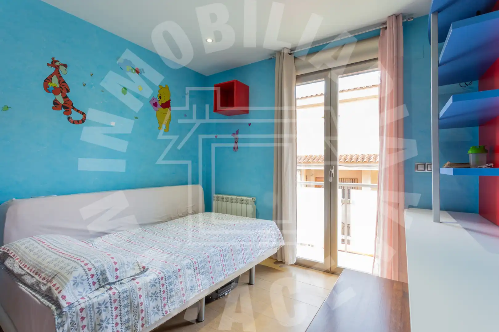Casa adosada en venta en Maracena