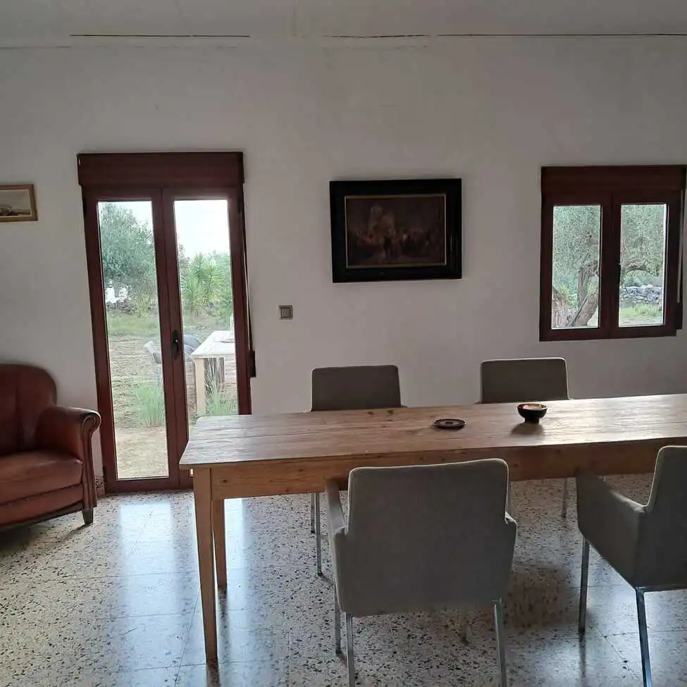 Country house with pool for sale in Xàtiva, imagen 28