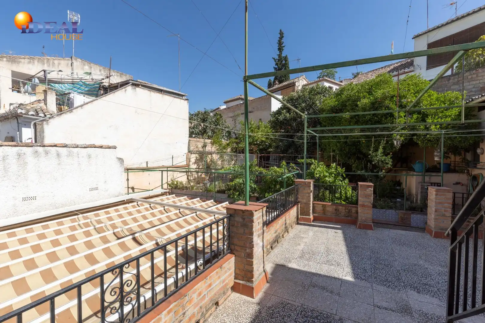 Casa en venta en Albaicín, imagen 42