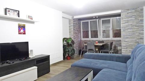 Foto 3 de Pis en venda a Cortijo Bazán - Los Casinis - Los Cipreses, Málaga