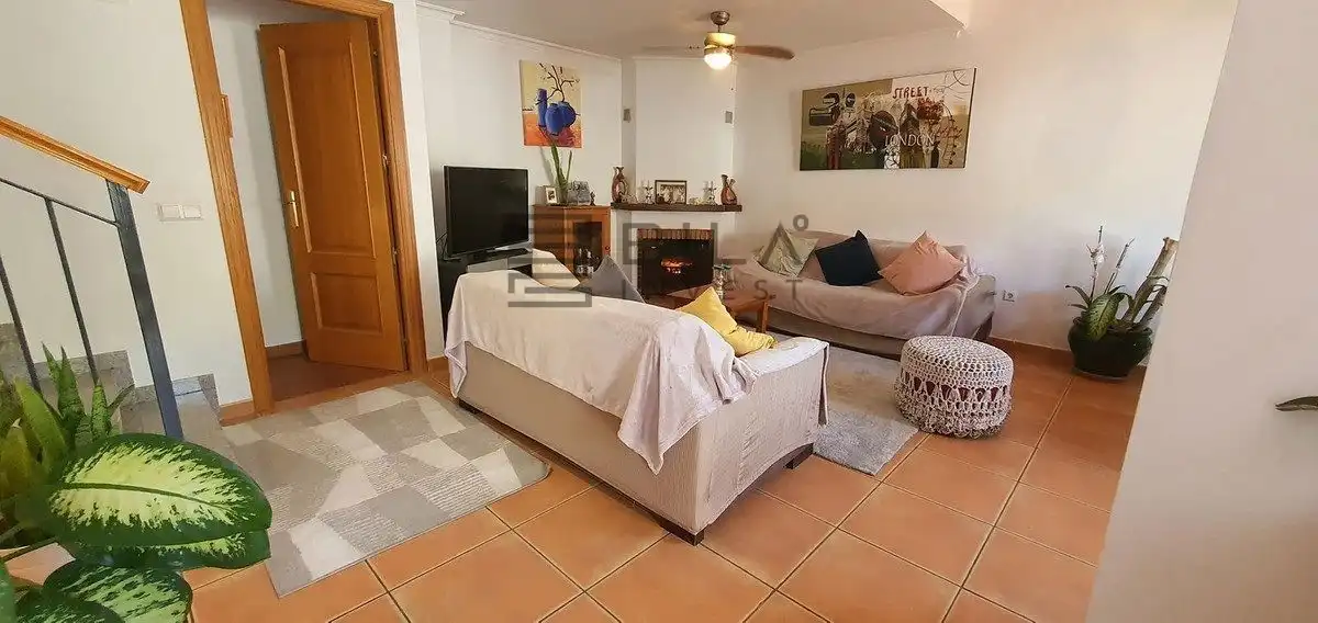 Adossat amb piscina en venda a Manantial, imagen 6