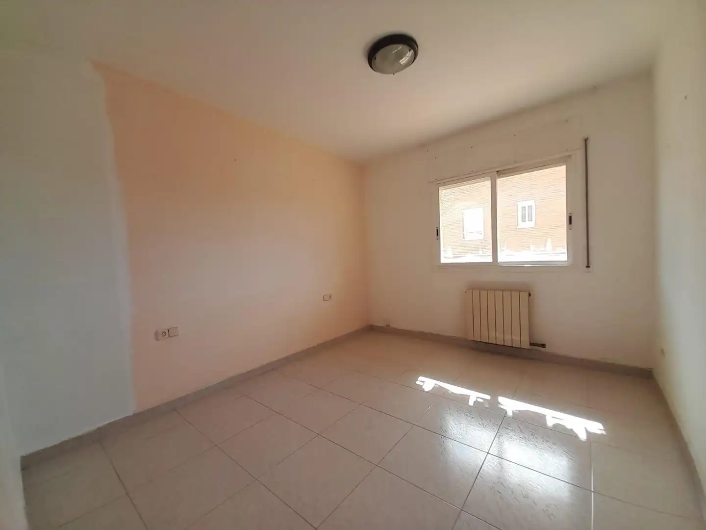 Piso con terraza en venta en Zona alta, imagen 11