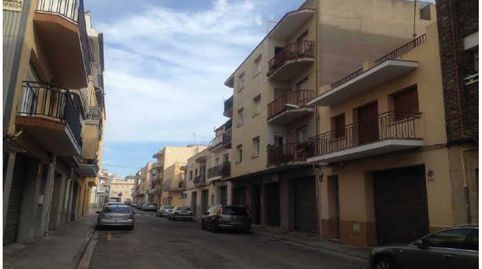 Foto 3 de Pis en venda a Calle Angel Guimera, Les Roquetes, Sant Pere de Ribes