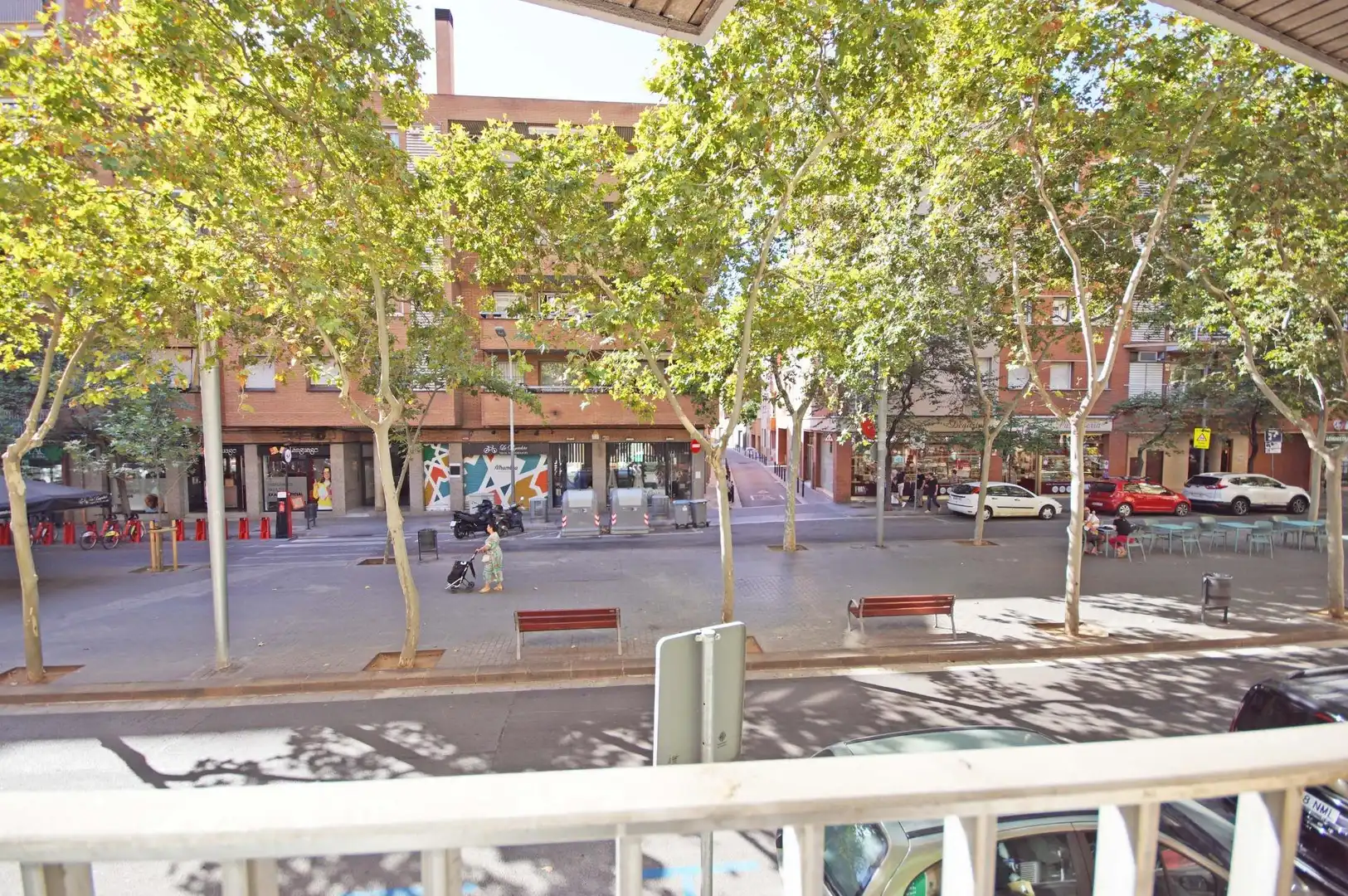 Piso en venta en Rambla ONZE DE SETEMBRE, imagen 2