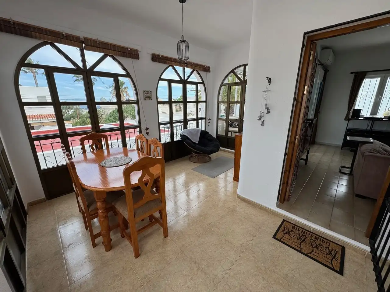 House with pool for sale in Vista de los Ángeles, imagen 28