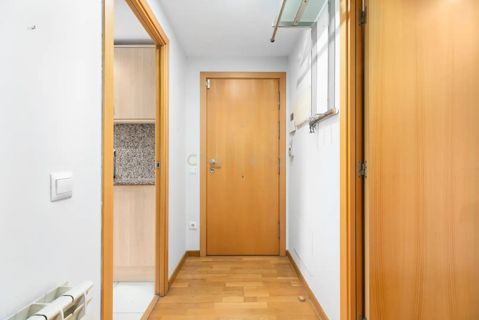 Piso en venta en Parets del Vallès con Balcón