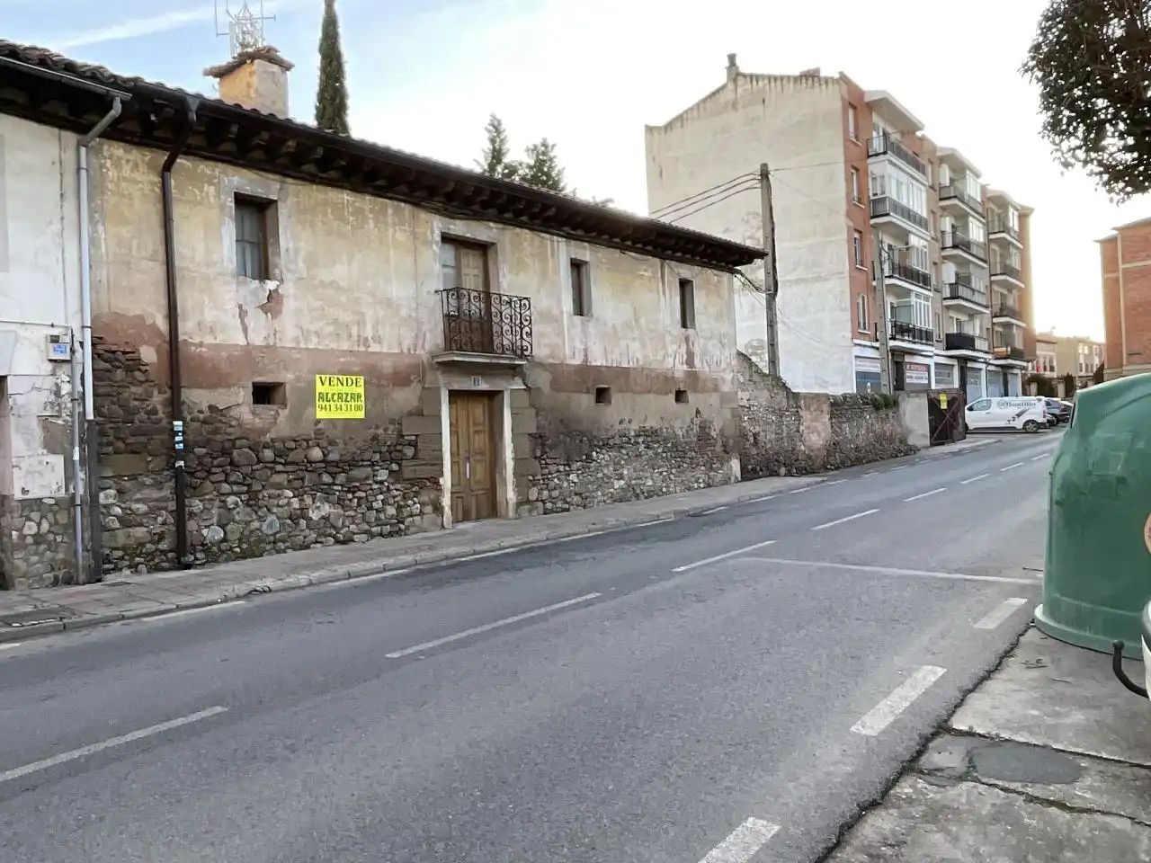 Terreni e lotti in vendita a Calle Sor María de Leiva, imagen 2