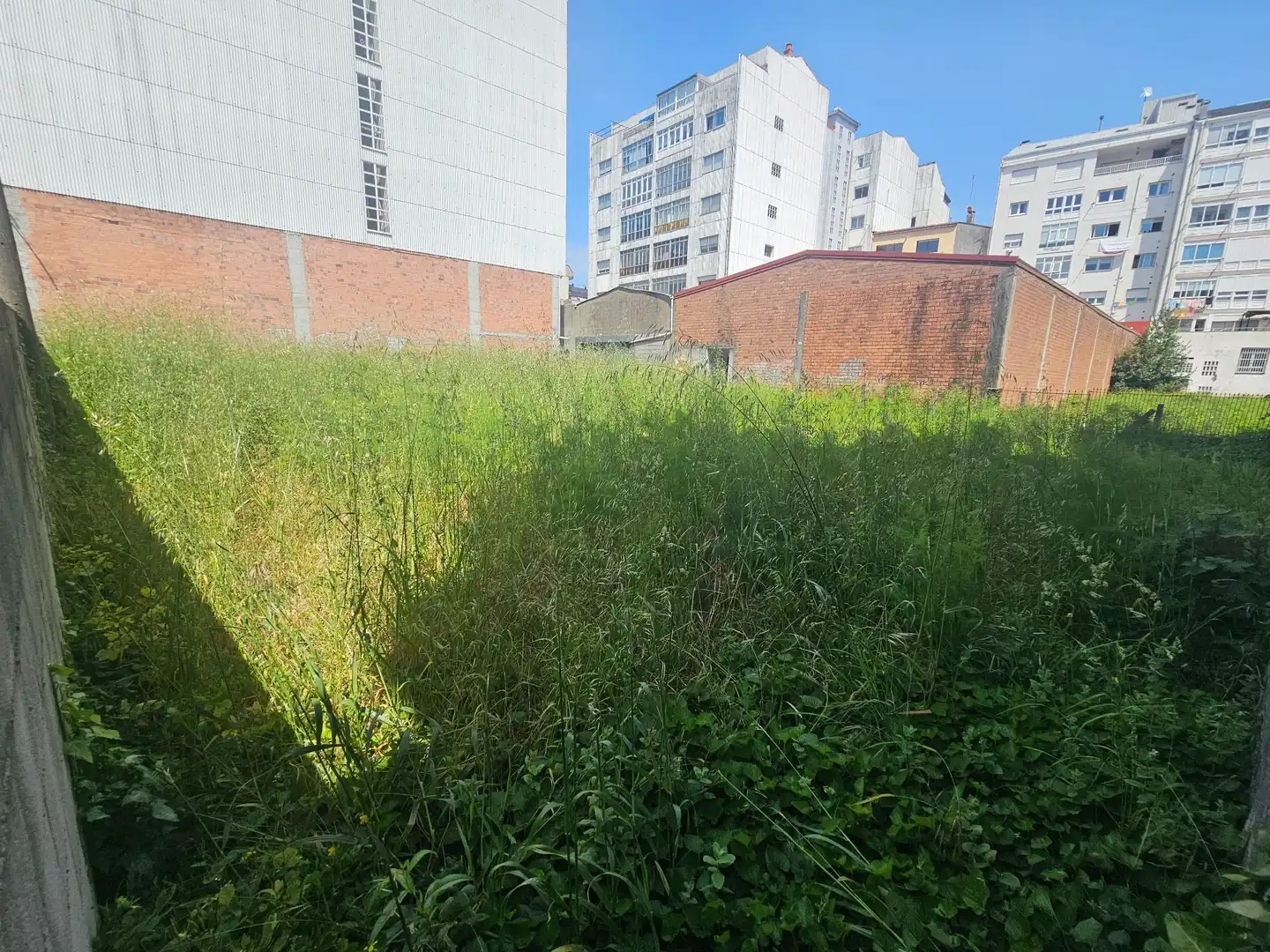 Grundstücke und Bauplätze zum Verkauf in irida, imagen 2