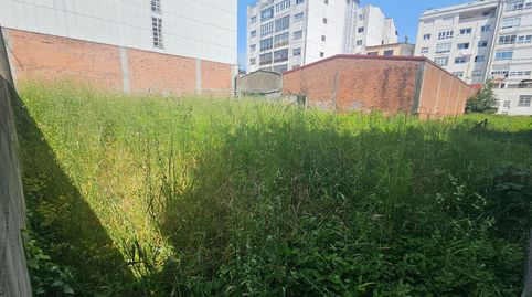 TERRENO URBANIZABLE EN ALTURA EN EL CENTRO DE A ESTRADA, immagine 2