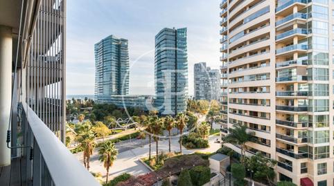 Foto 5 de Pis en venda a Carrer de Josep Pla, Diagonal Mar i el Front Marítim del Poblenou, Barcelona