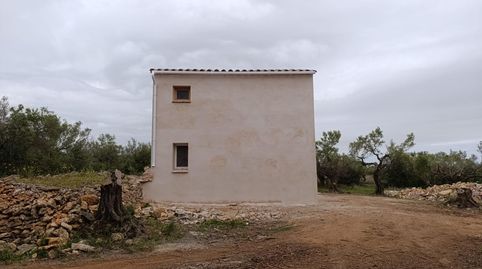 Foto 4 de Finca rústica en venda a Urbanitzacions, Tortosa