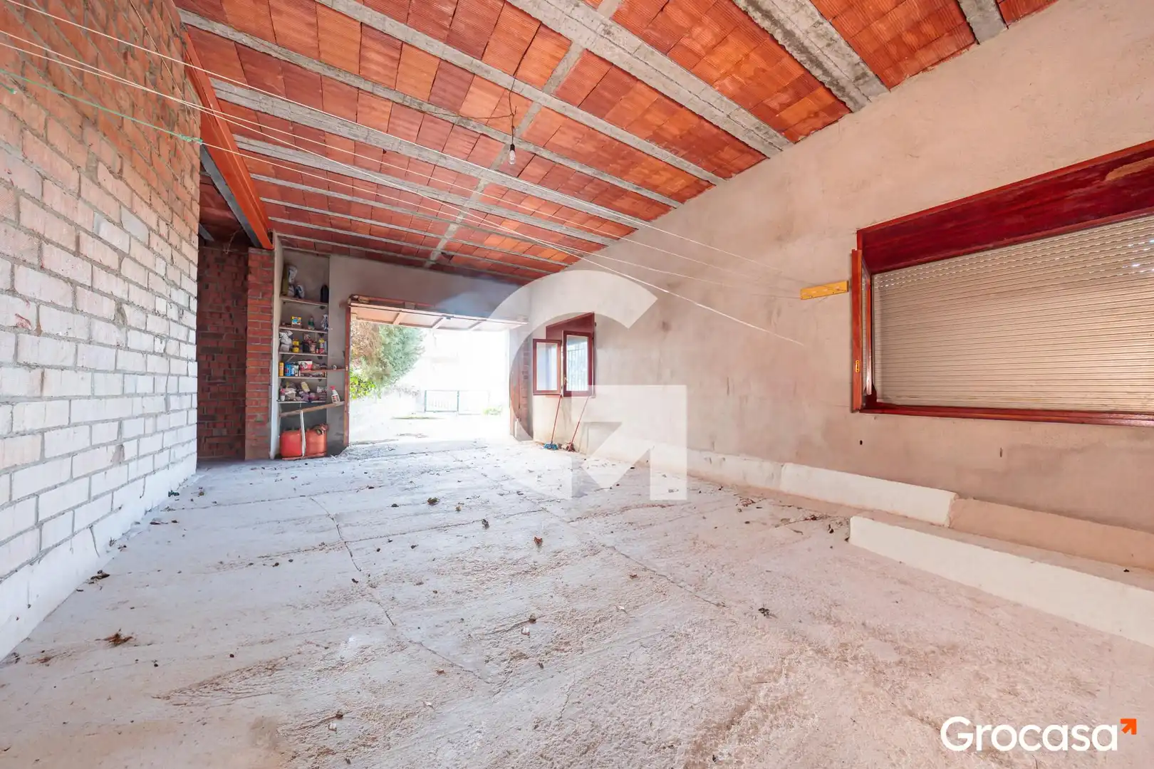 Casa o xalet en venda en Ullastrell amb Calefacció, Jardí privat i Terrassa