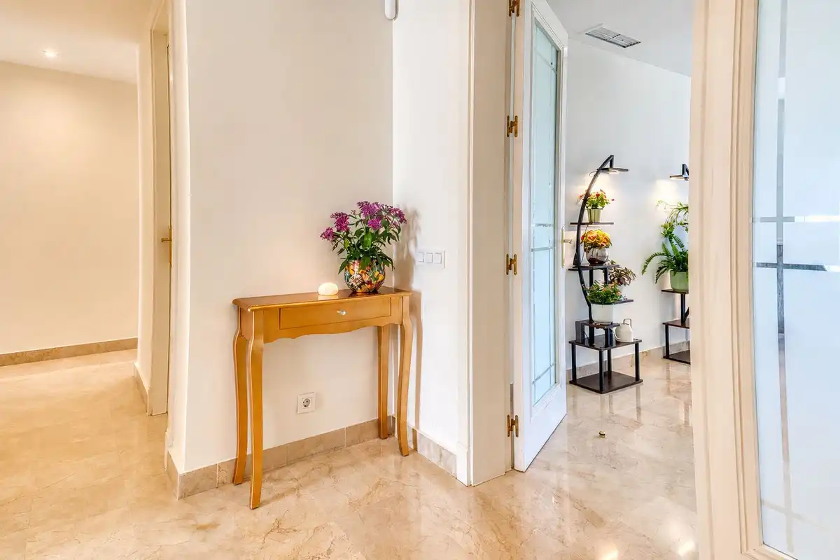 Apartament amb piscina en venda a La Cala Golf - Lagar Martell, imagen 27