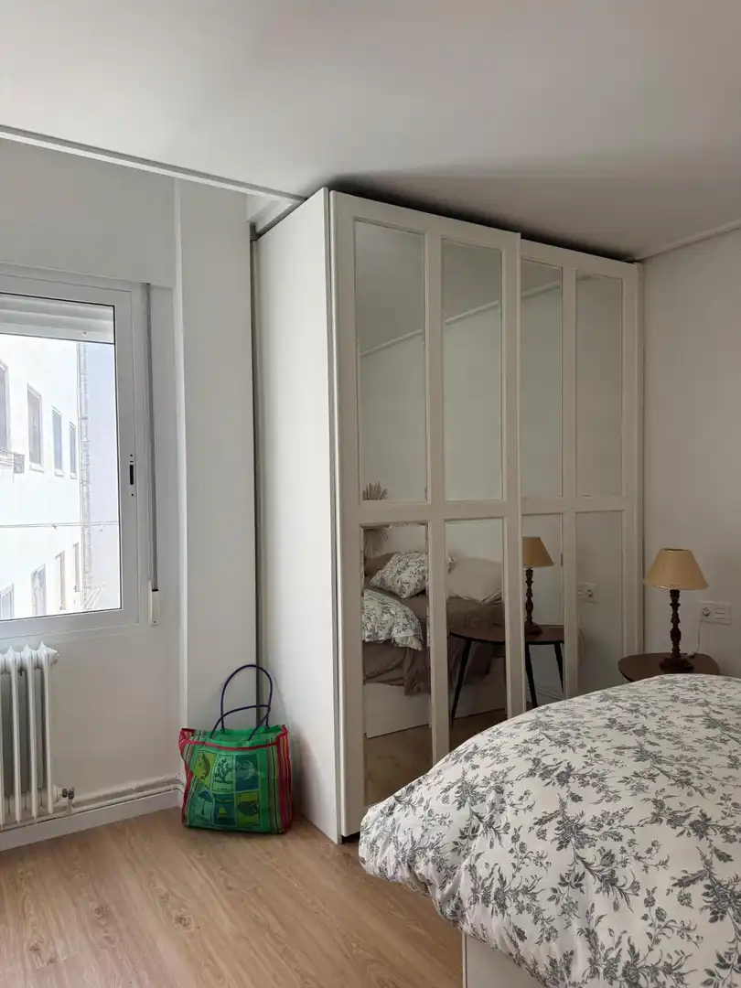 Schlafzimmer von Wohnung zum Verkauf in Yecla mit Heizung