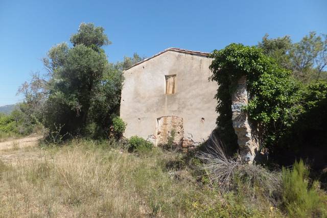 Terreno en Venta en Partida les Tallades en Alforja