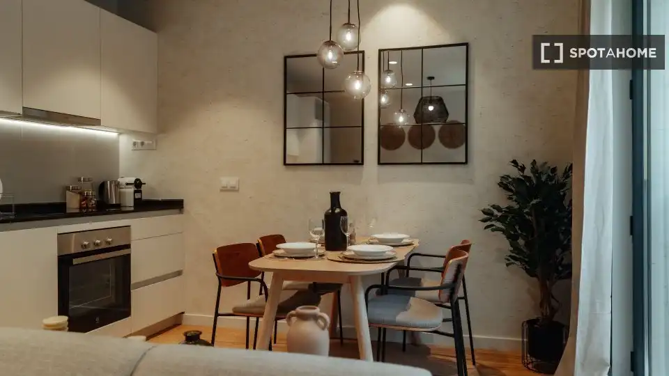 Flat to rent in Eixample, imagen 12