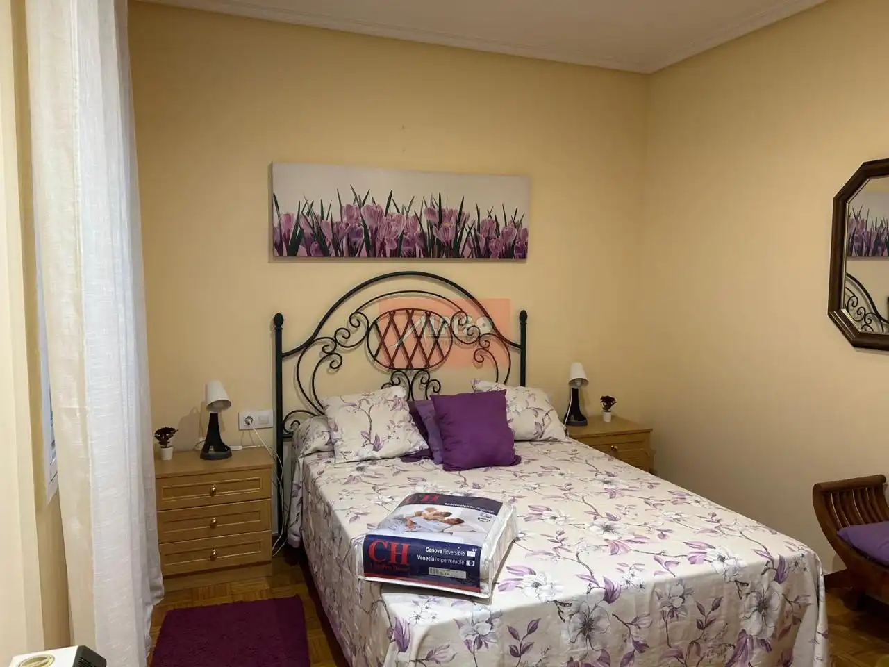 Apartamento de alquiler en Santo Domingo, Casco Viejo