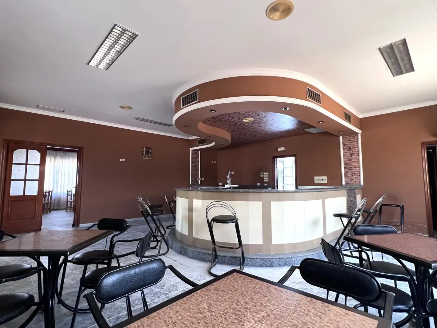 Villa avec jardin à vendre à Don Benito, imagen 4
