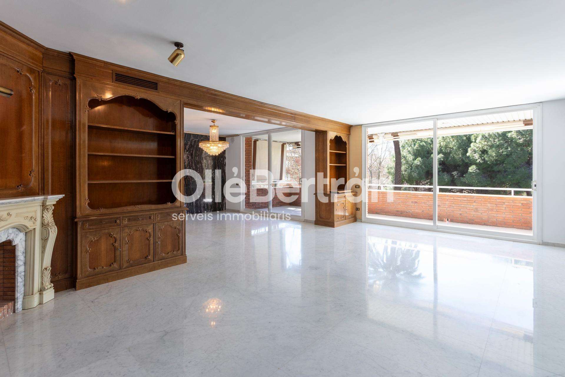 Fotografía del inmueble reportado: 4.950 €/mes — Pedralbes, Barcelona