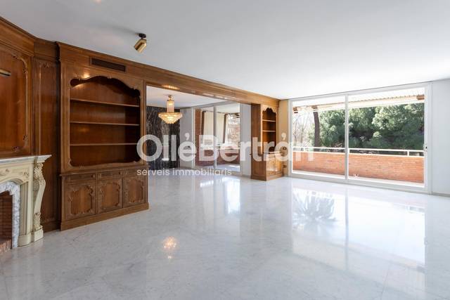 Piso en Alquiler en del Doctor Francesc Darder en Pedralbes