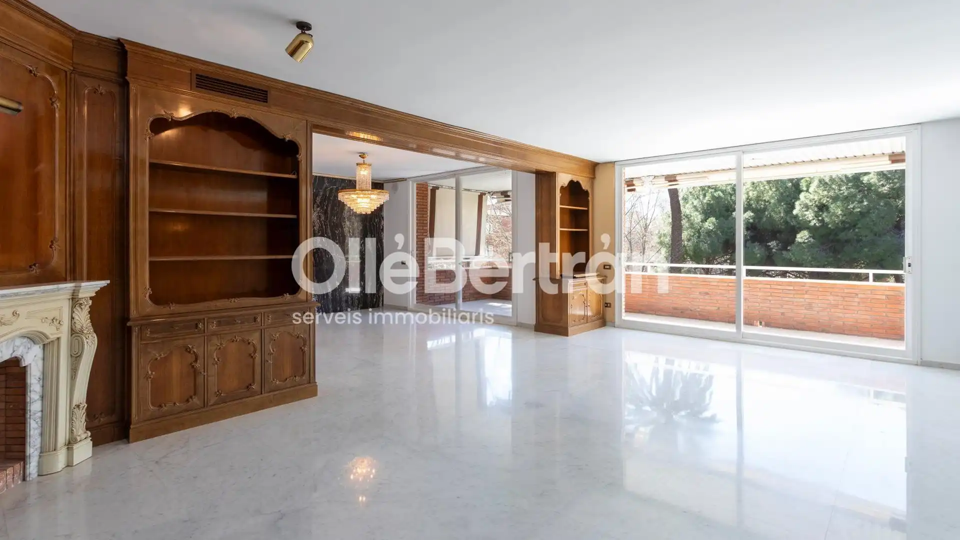 Piso de alquiler en del Doctor Francesc Darder, Pedralbes