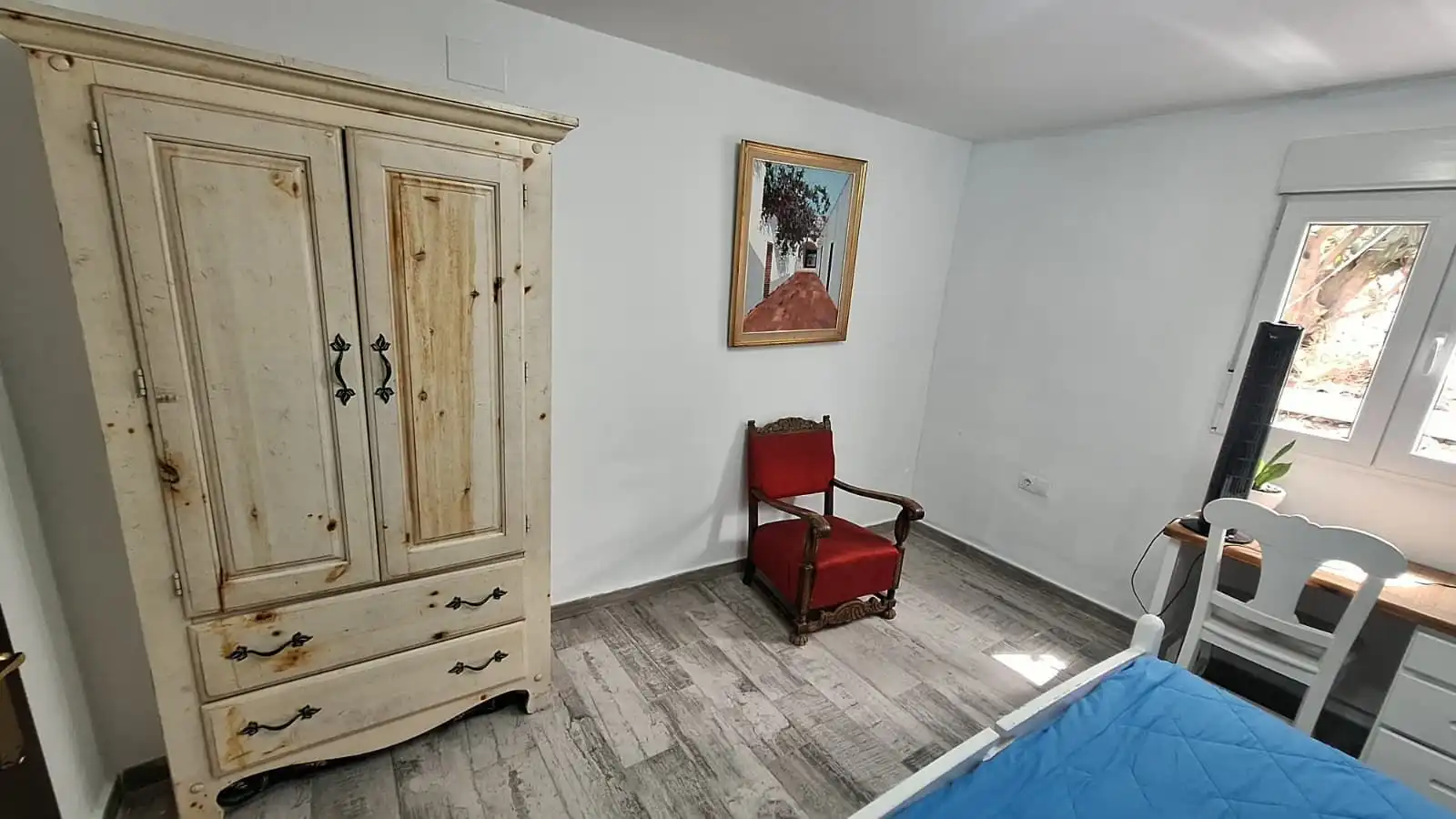 Rural land for sale in Altea la Vella, imagen 19