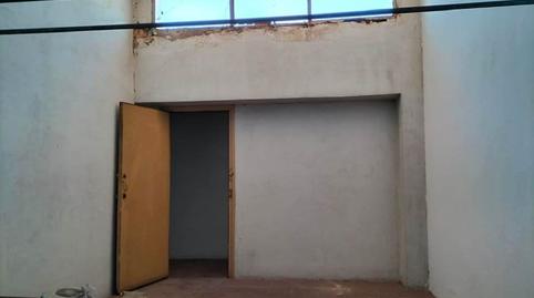 Foto 2 de Traster en venda a Calle Pablo Garnica, 1, Centro, Cantabria