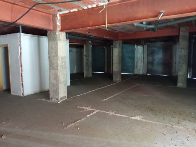 Local comercial en Venta en Carrer de Frederic Soler en Estruch - Eixample