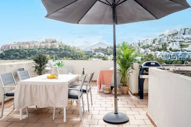 Ático en Venta en La Quinta