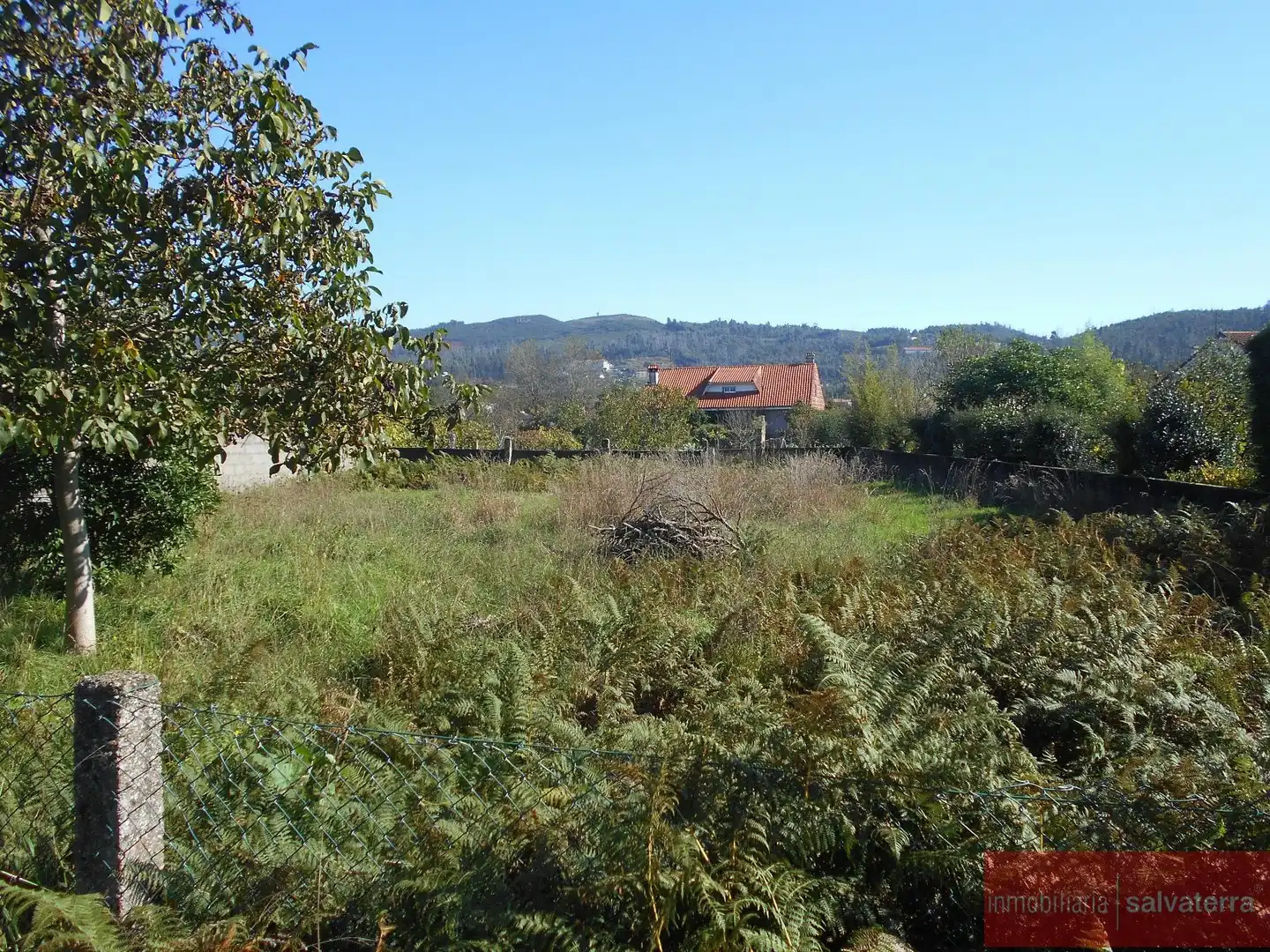 Casa o chalet en venta en As Neves   con Calefacción