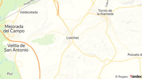 Photo 3 of Flat for sale in Loeches, Madrid