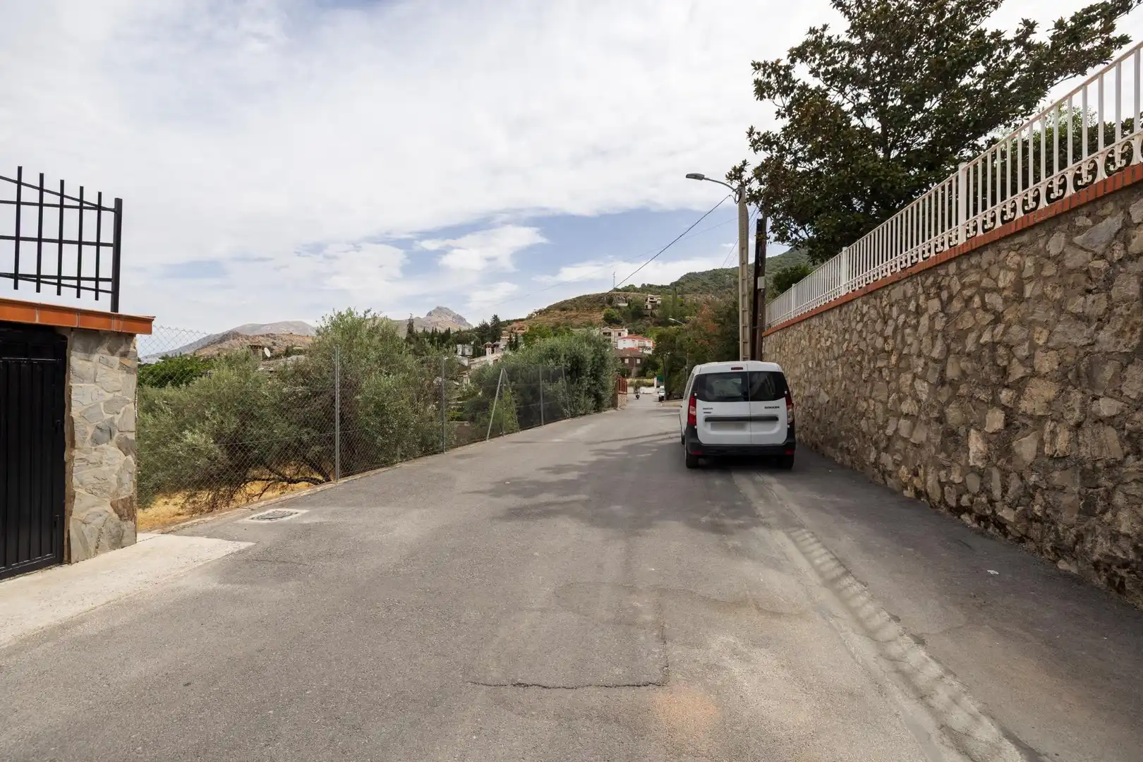 Terreni e lotti in vendita a Nívar, imagen 4