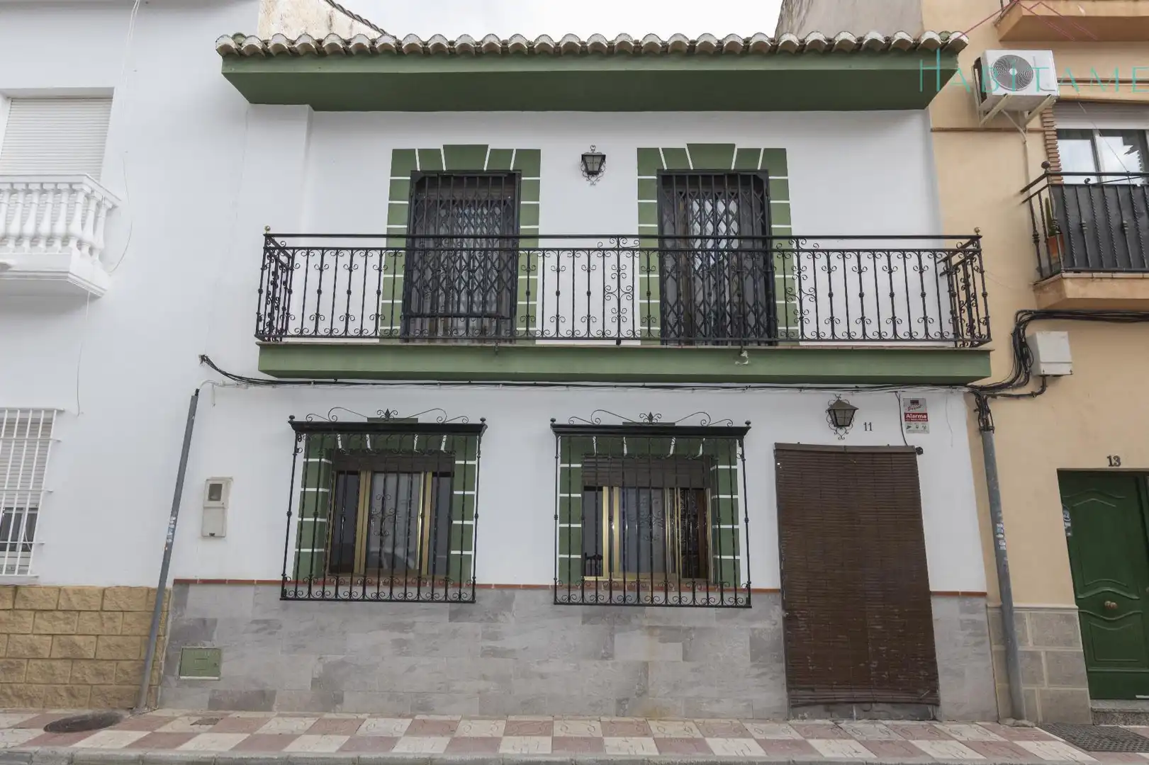 Casa a schiera in vendita a del horno 6, imagen 61