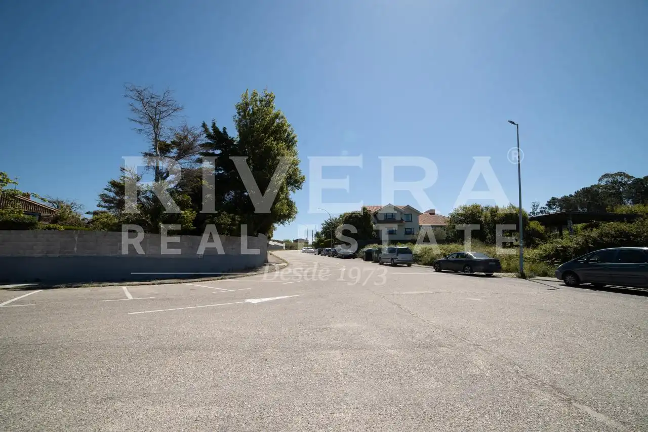Außenansicht von Residential zum Verkauf in Vigo 