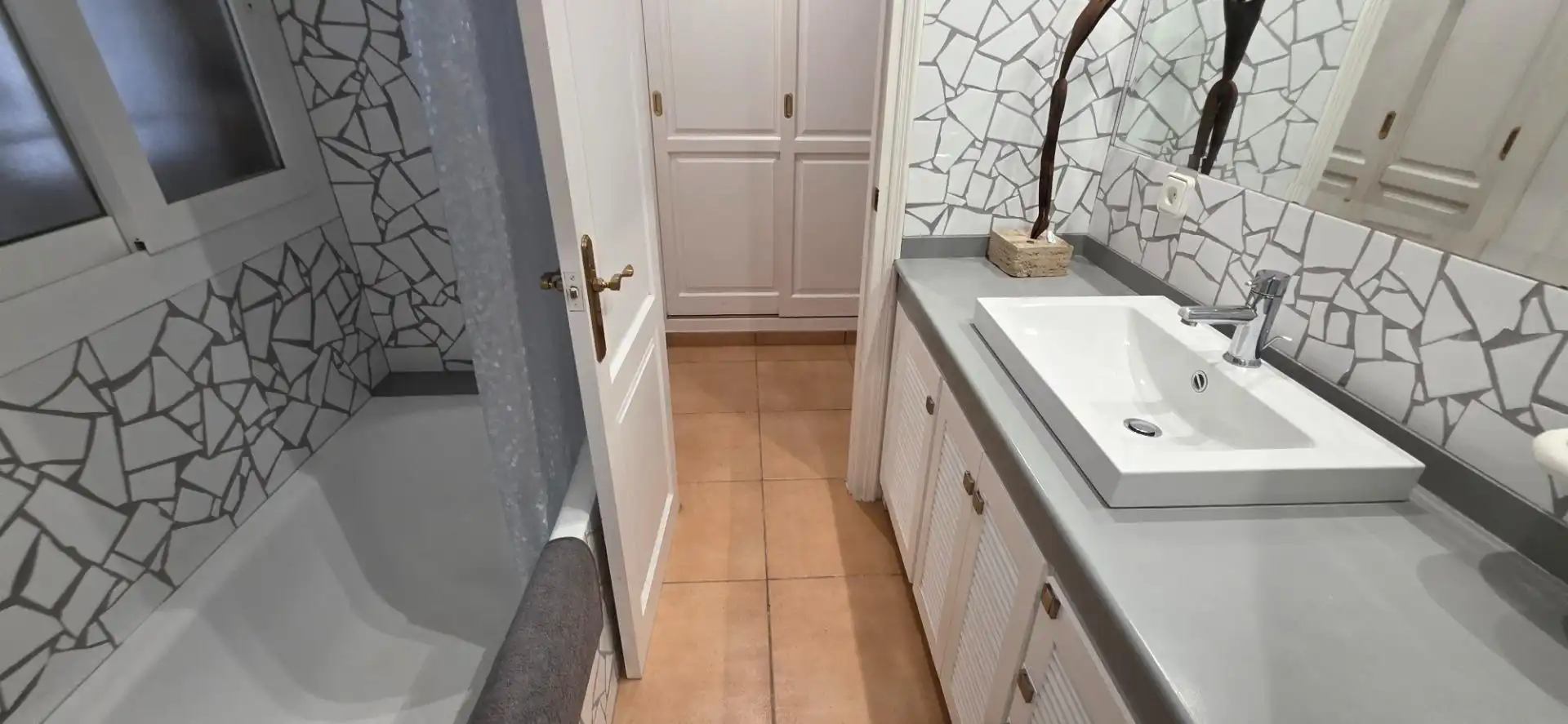 Haus mit Pool zum Verkauf in Calafat, imagen 19