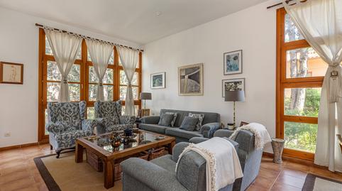 Foto 2 de Casa o xalet en venda a Mataelpino, Madrid