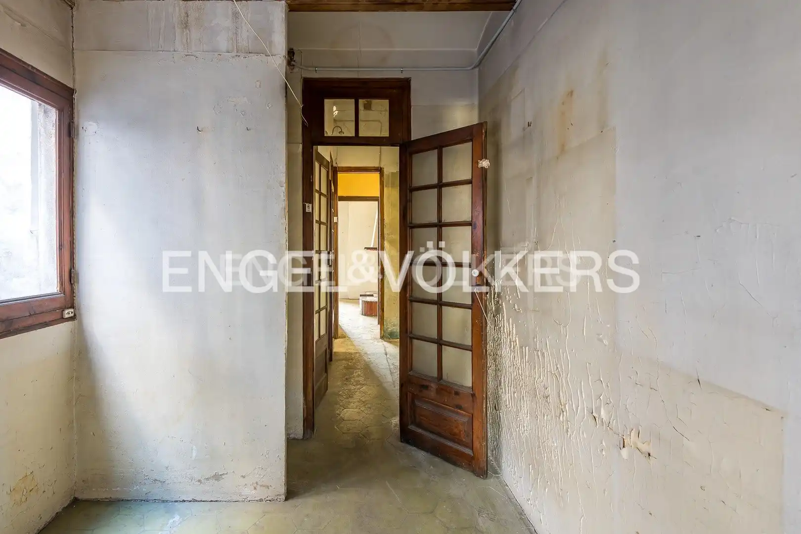 Penthouse mit Terrasse zum Verkauf in Eixample, imagen 30