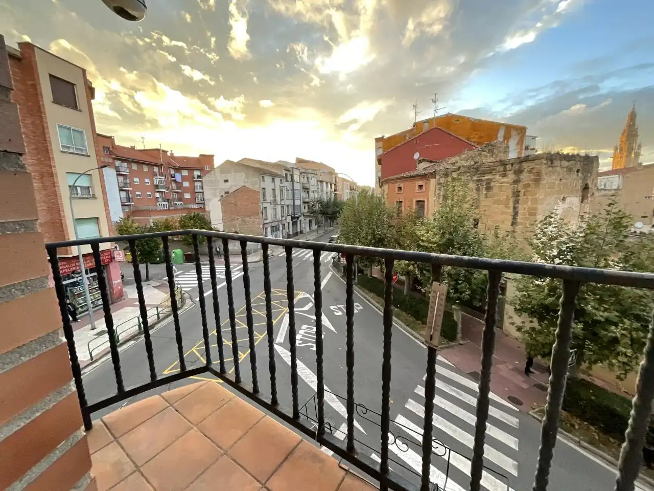 Wohnung mit Terrasse zum Verkauf in Calle San Roque, imagen 8