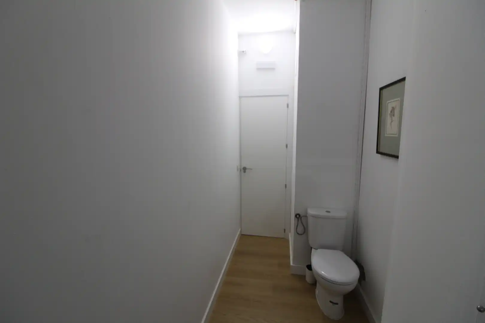 Büro mit Aufzug zur Miete in Plaza de Uncibay 8, imagen 7