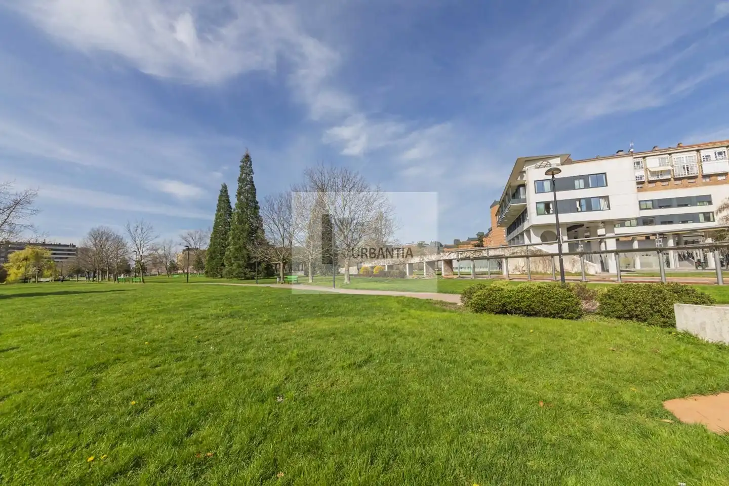 Flat with pool for sale in Avenida de Sancho el Fuerte, imagen 54