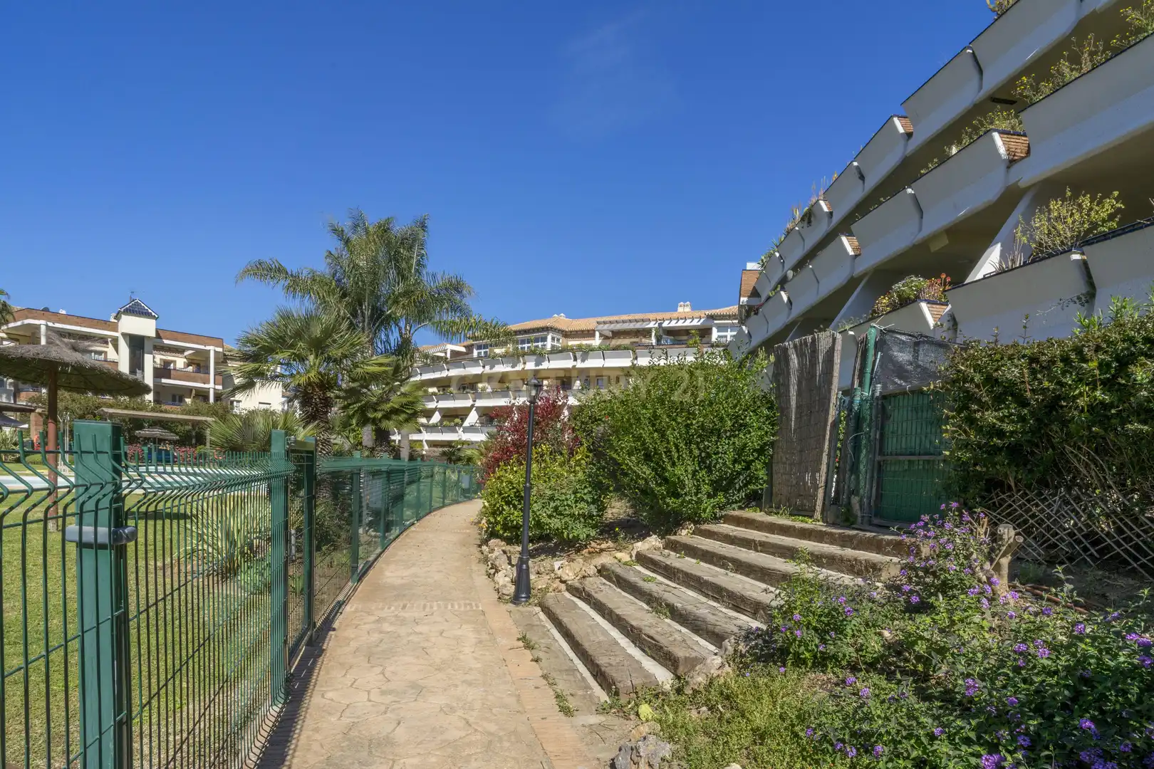 Habitatge amb piscina en venda a CL S.BALLESTEROS DE RIVIERA 12 CJ GREEN HILLSMIJAS (MÁLAGA) 12, imagen 28